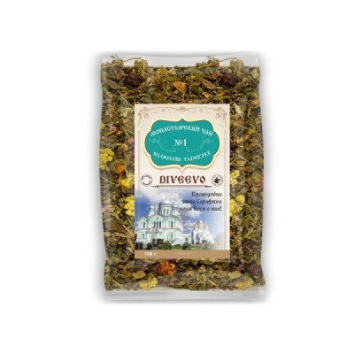 Pancreatic tea 100gr