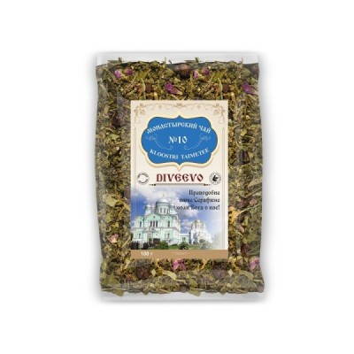 Immunity tea 100gr