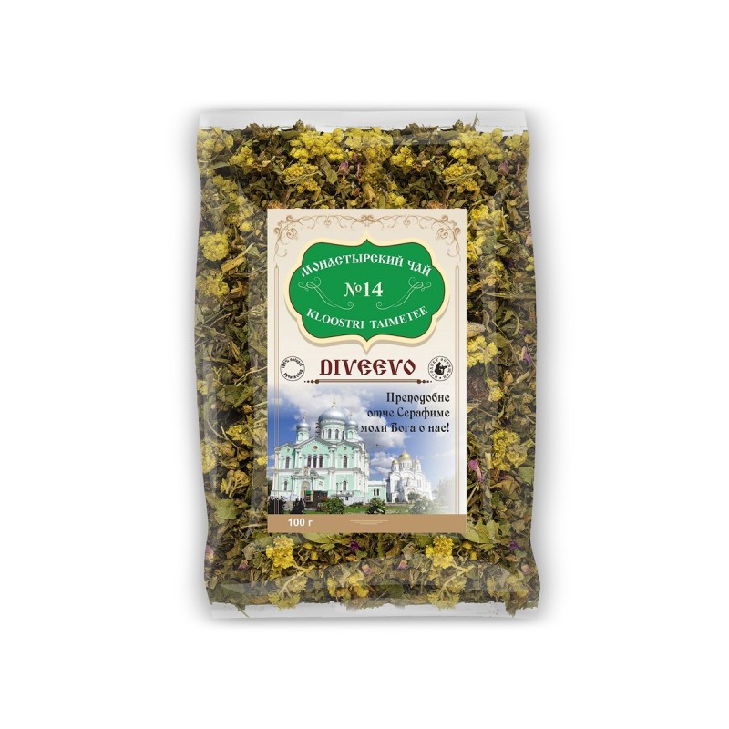 Liver tea 100gr