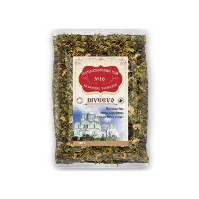 Women's tea 100gr