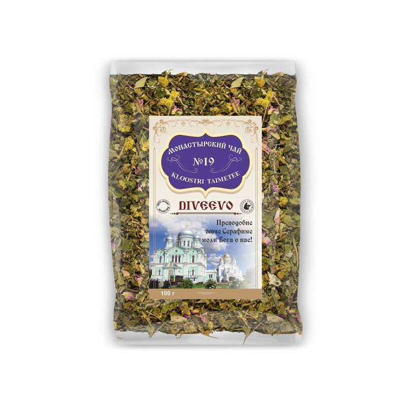 Tibetan tea 100gr