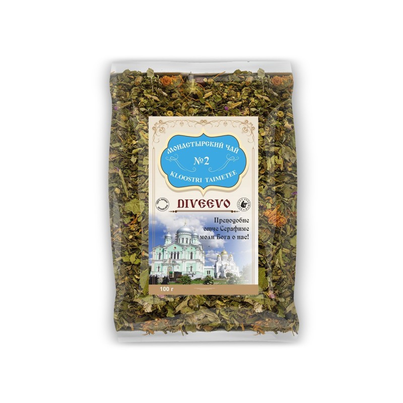 Thyroid tea 100gr