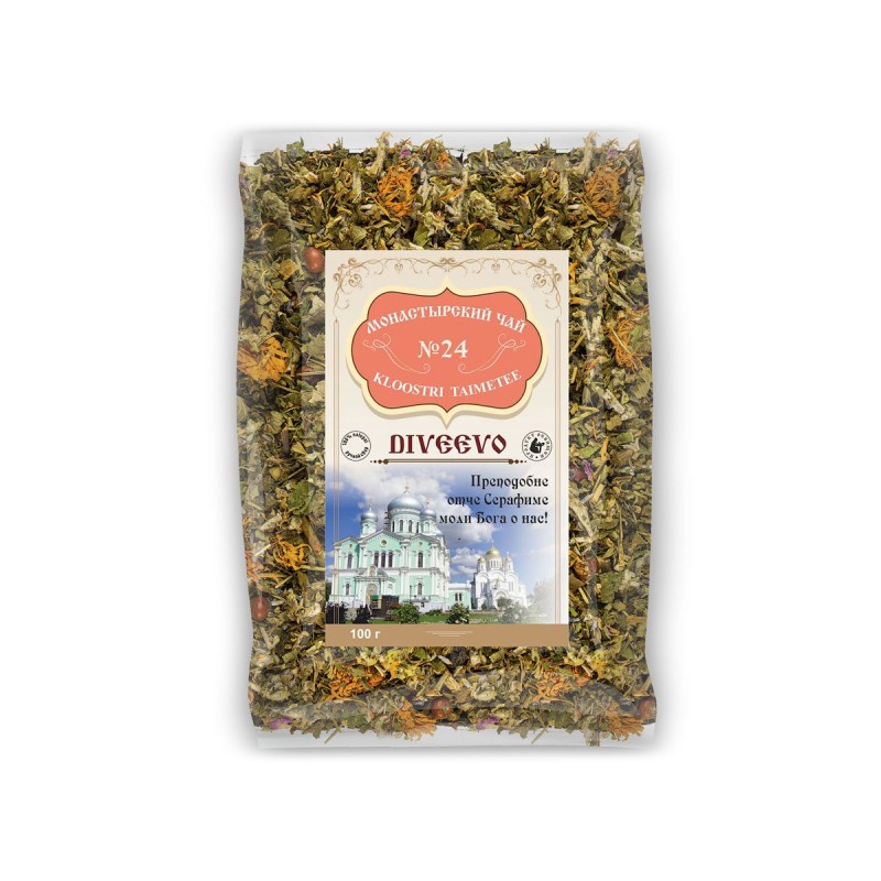 Sauna tea 100gr