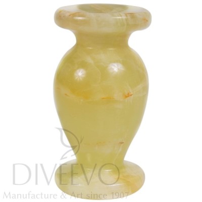 Onyx candle holder "Diveevo" 7 cm