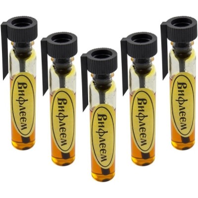 Set of Bethlehem Incense 7.5 ml, 5 pcs