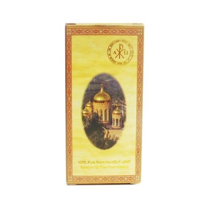 Viiruk Athos’е roos kinkekarbis 6 ml