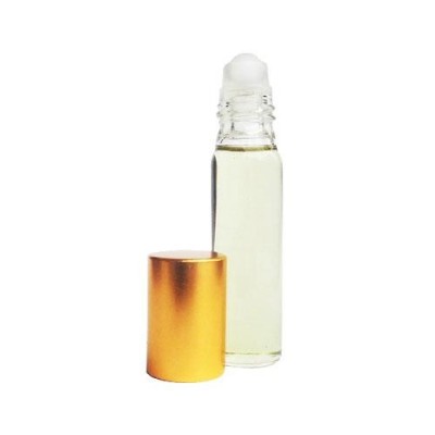 Frankincense oil Athos rose in gift box 6 ml