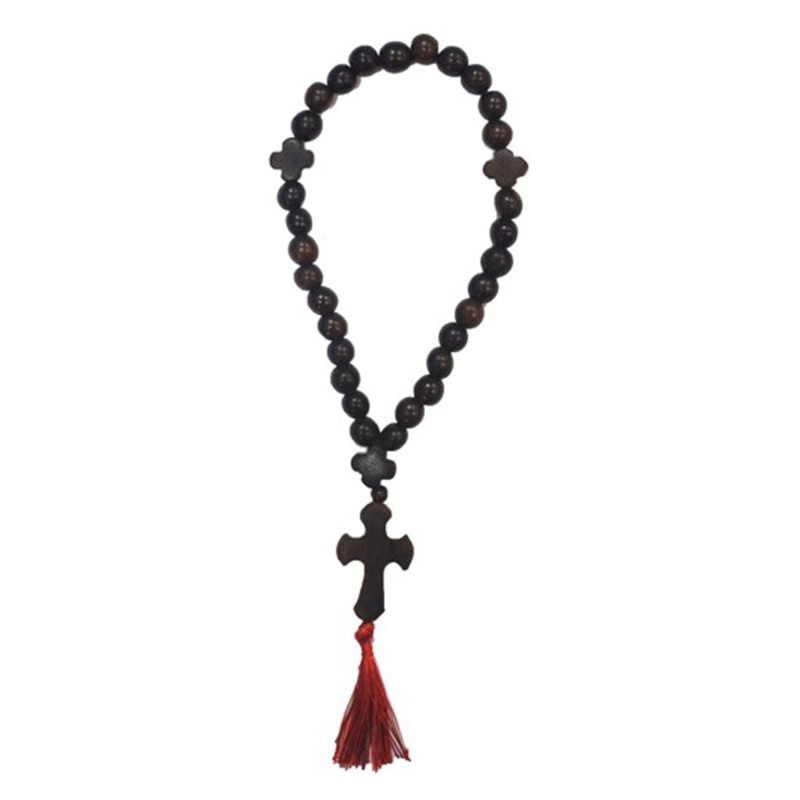 Чётки, вишня