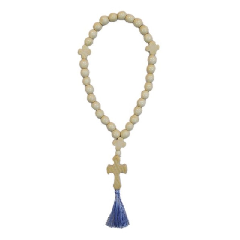 Чётки, граб