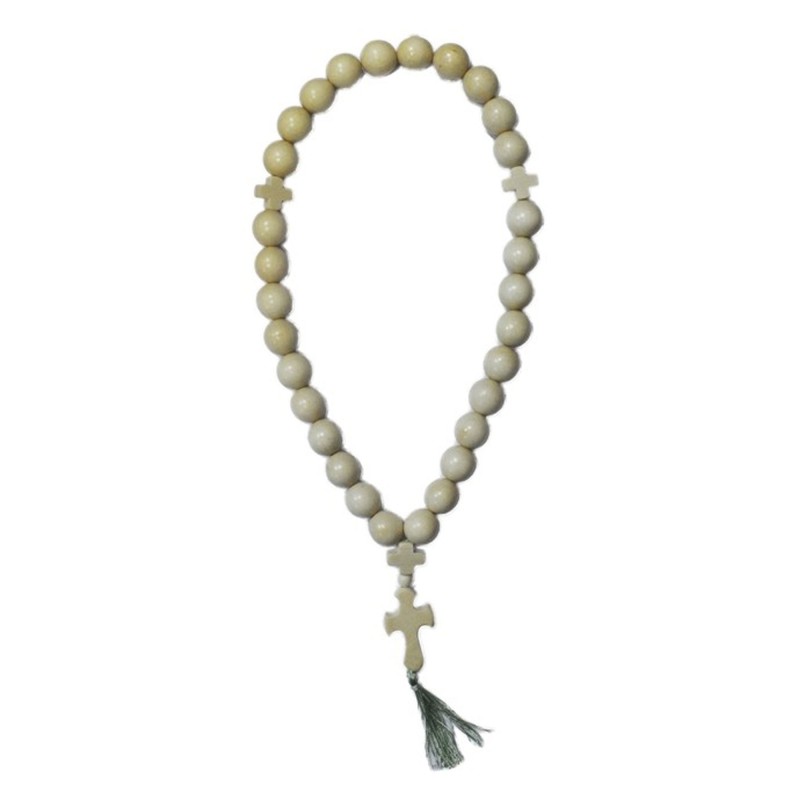 Чётки, граб