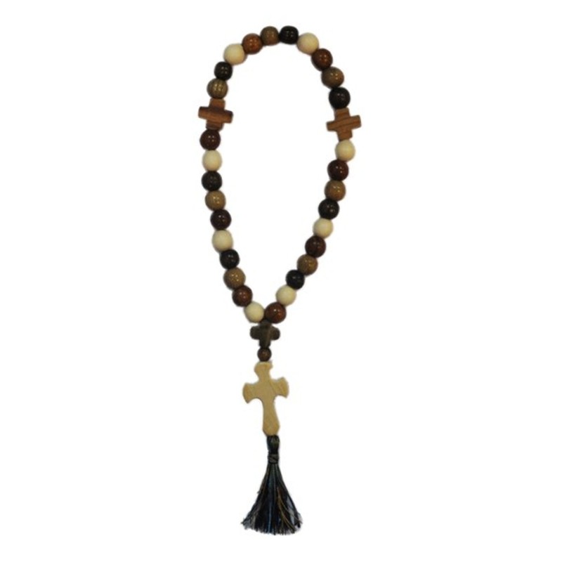 Чётки, дерево ценных пород