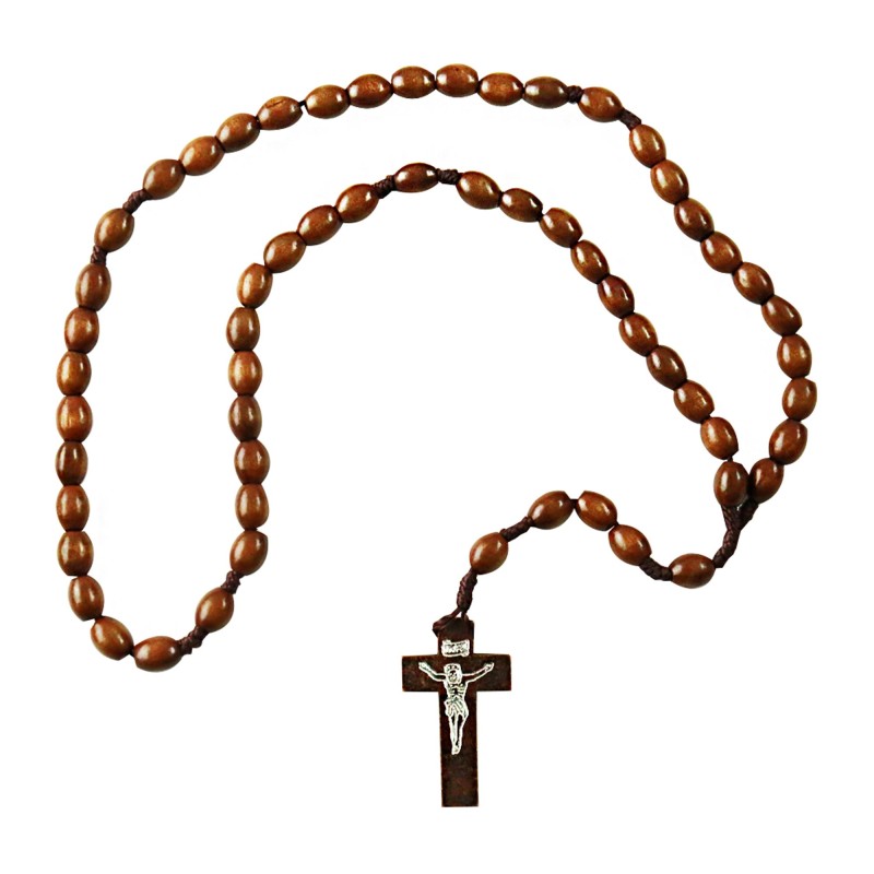 Чётки, дерево