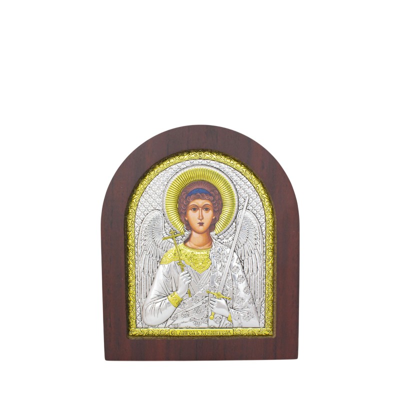 copy of Икона Вседержателя Господа 147*180 см в серебре